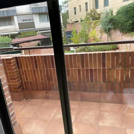 מדריד C5 Apartamento Lujo, Zona Exclusiva De Chamartin מראה חיצוני תמונה