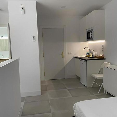 מדריד C5 Apartamento Lujo, Zona Exclusiva De Chamartin מראה חיצוני תמונה