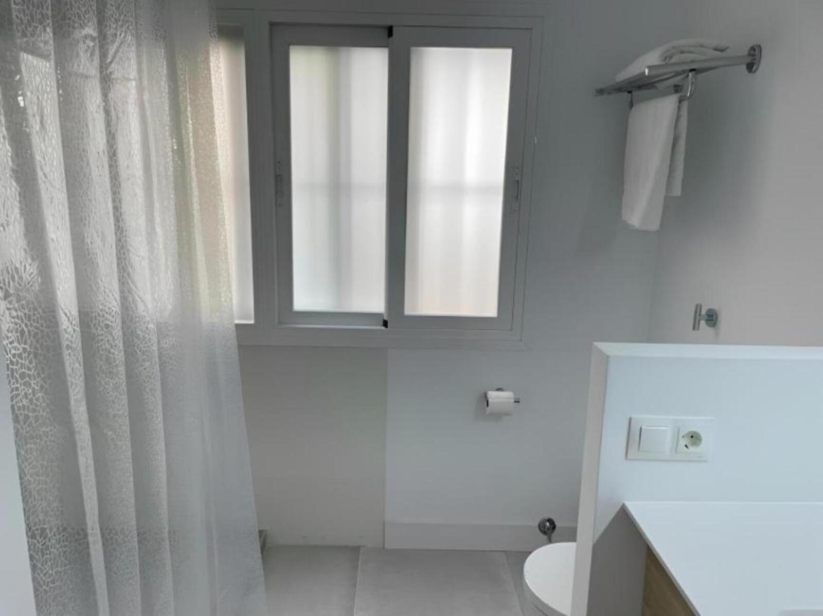 מדריד C5 Apartamento Lujo, Zona Exclusiva De Chamartin מראה חיצוני תמונה