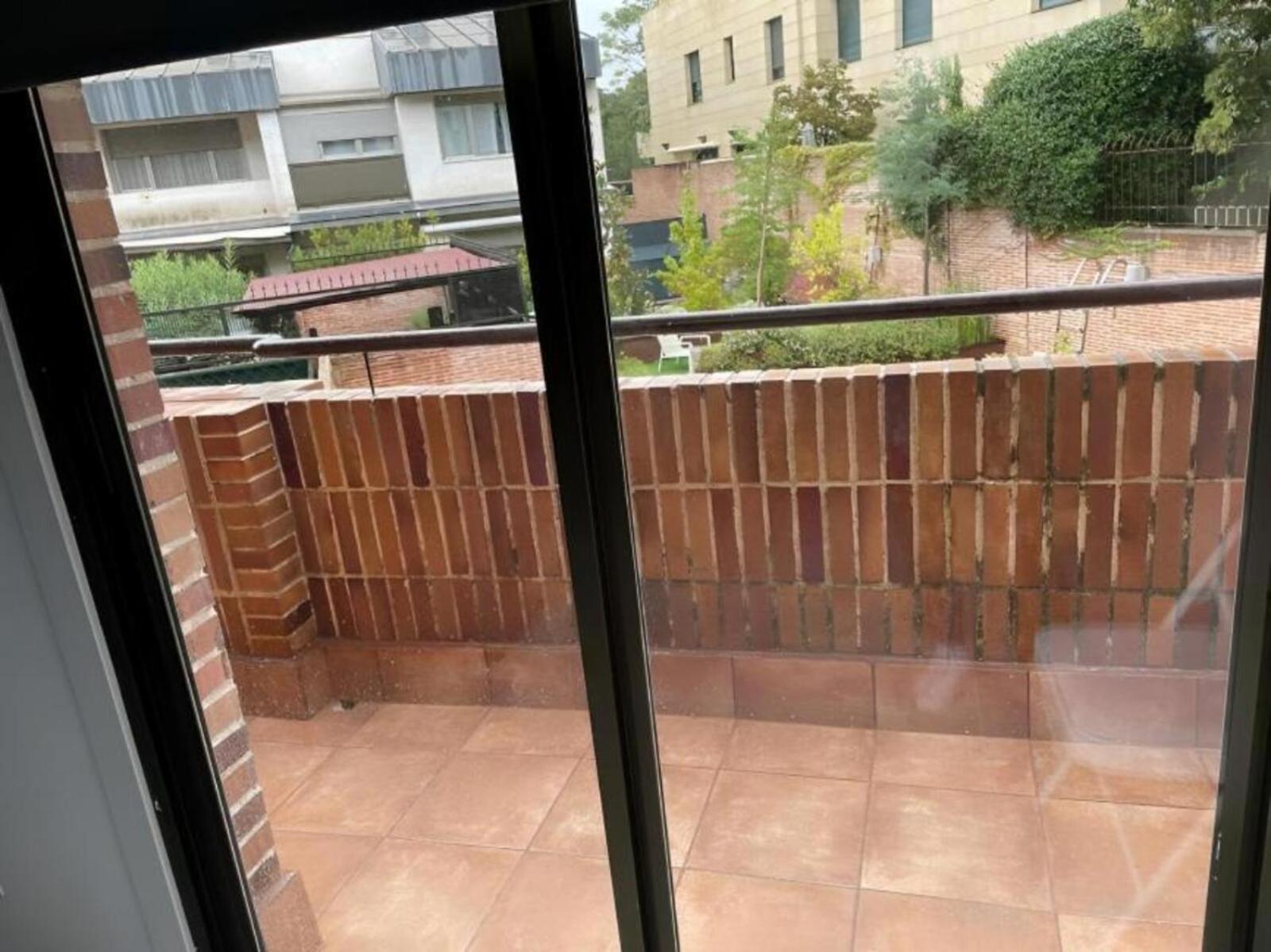 מדריד C5 Apartamento Lujo, Zona Exclusiva De Chamartin מראה חיצוני תמונה