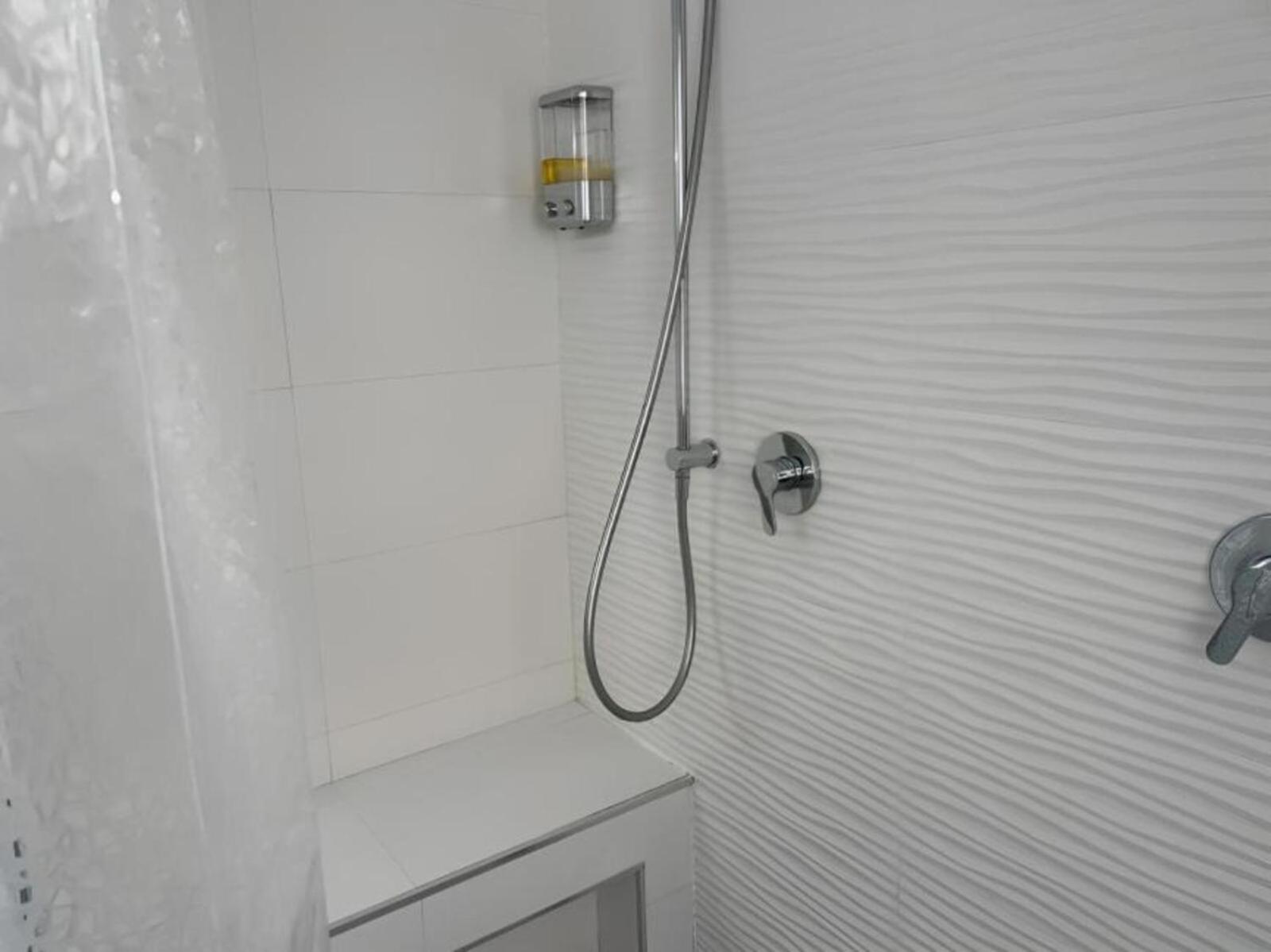מדריד C5 Apartamento Lujo, Zona Exclusiva De Chamartin מראה חיצוני תמונה