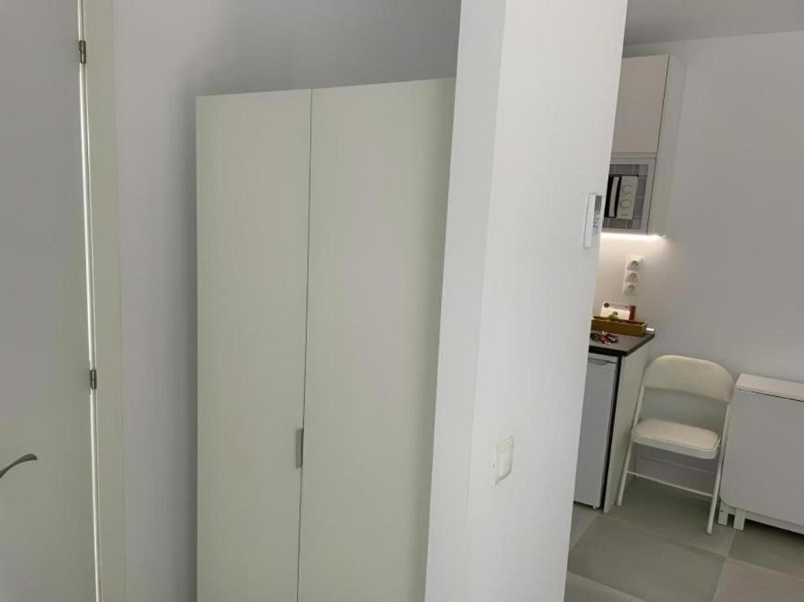 מדריד C5 Apartamento Lujo, Zona Exclusiva De Chamartin מראה חיצוני תמונה