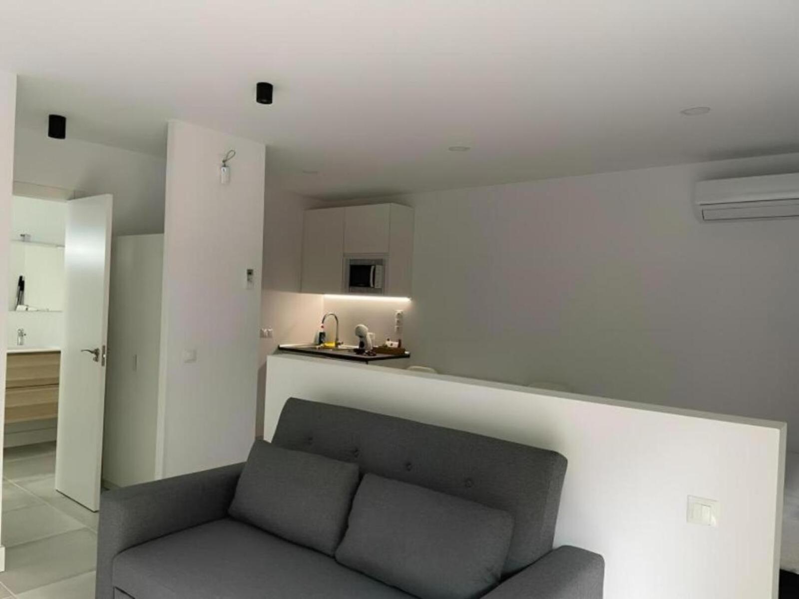 מדריד C5 Apartamento Lujo, Zona Exclusiva De Chamartin מראה חיצוני תמונה